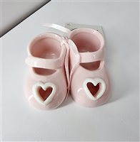 Bomboniera Mancini Gioielli Bambino in Ceramica PB14608 - PB14608